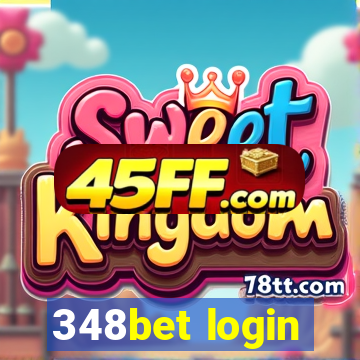 348bet login